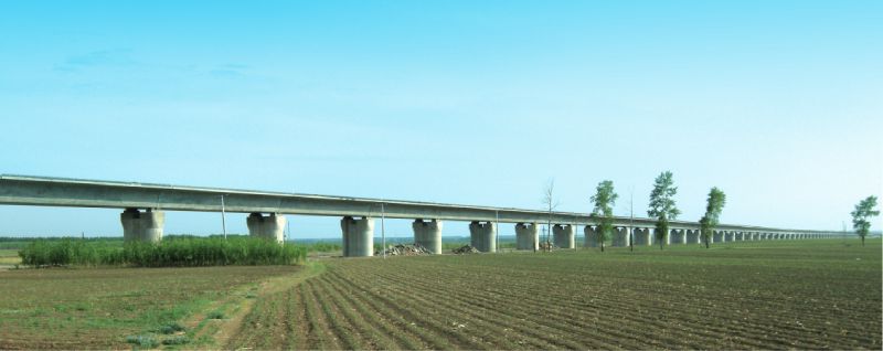 哈大鐵路客運專線
